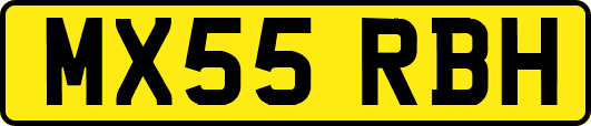 MX55RBH