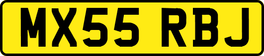 MX55RBJ