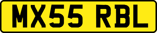 MX55RBL