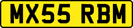 MX55RBM
