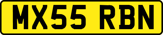 MX55RBN