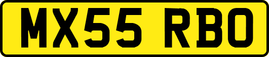 MX55RBO