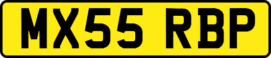 MX55RBP