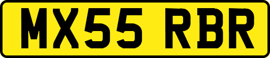 MX55RBR