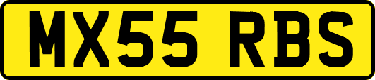 MX55RBS