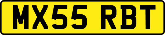 MX55RBT