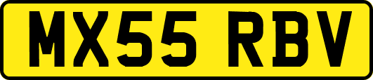 MX55RBV