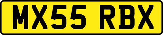 MX55RBX