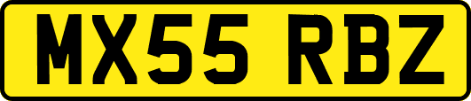 MX55RBZ
