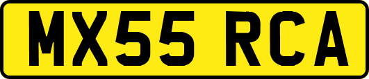 MX55RCA