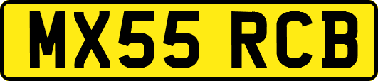 MX55RCB