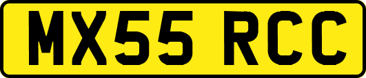MX55RCC