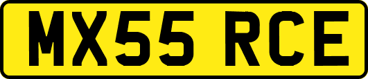 MX55RCE
