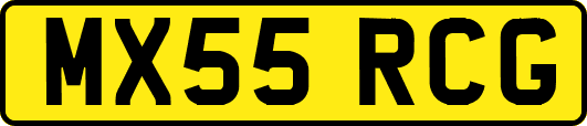 MX55RCG