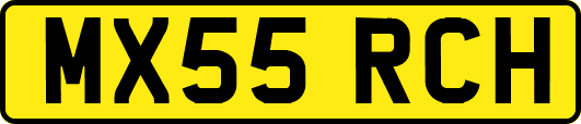 MX55RCH