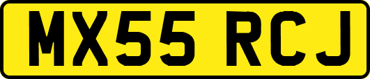 MX55RCJ