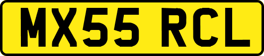 MX55RCL