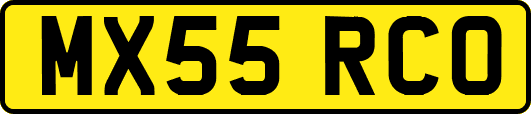 MX55RCO