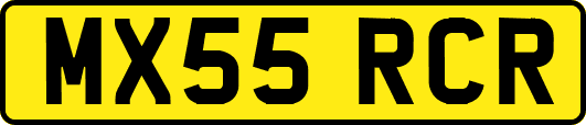 MX55RCR