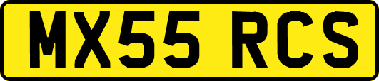 MX55RCS
