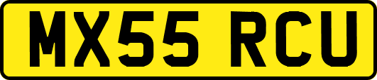 MX55RCU