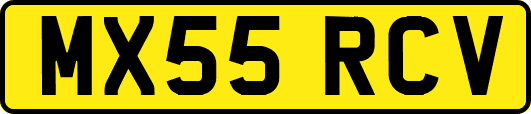 MX55RCV