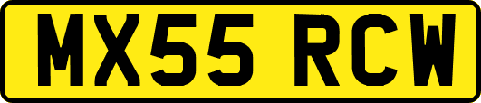 MX55RCW
