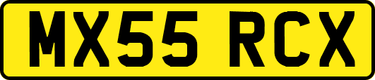 MX55RCX
