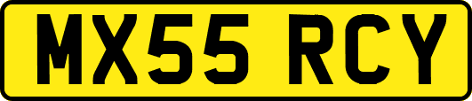 MX55RCY