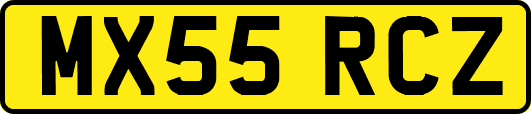 MX55RCZ