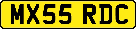 MX55RDC