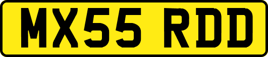 MX55RDD