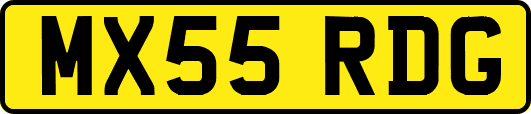 MX55RDG