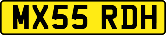 MX55RDH