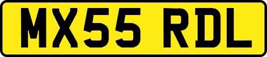 MX55RDL