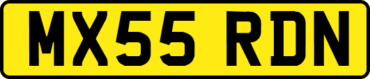 MX55RDN