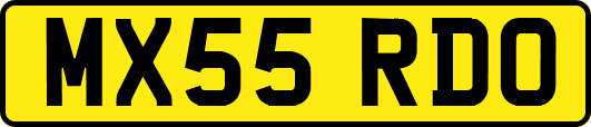 MX55RDO
