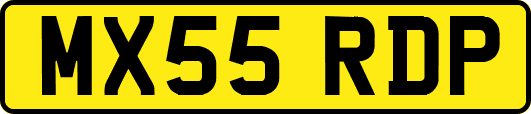 MX55RDP