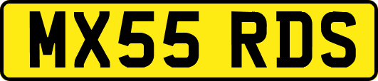 MX55RDS