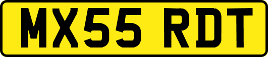 MX55RDT
