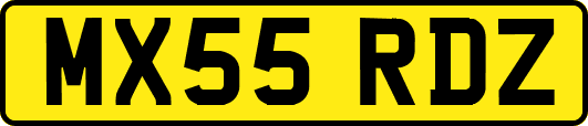 MX55RDZ