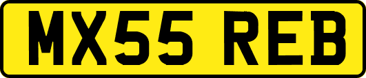 MX55REB