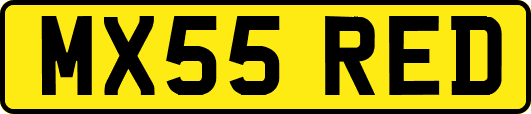 MX55RED