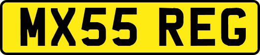 MX55REG