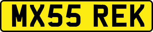 MX55REK