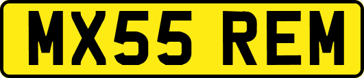 MX55REM