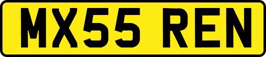 MX55REN
