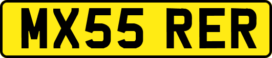 MX55RER