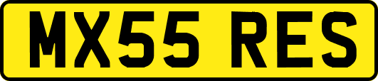 MX55RES