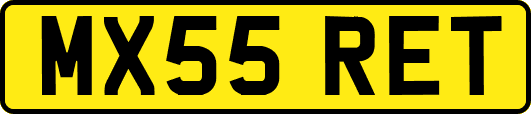 MX55RET